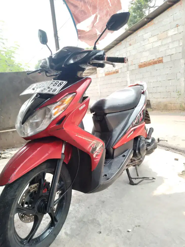 Xeon 125 tahun 2011