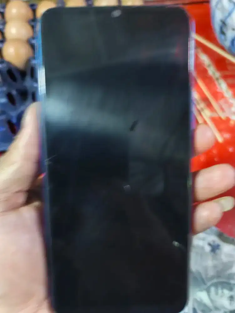 Dijual Vivo y20 ram 4/64