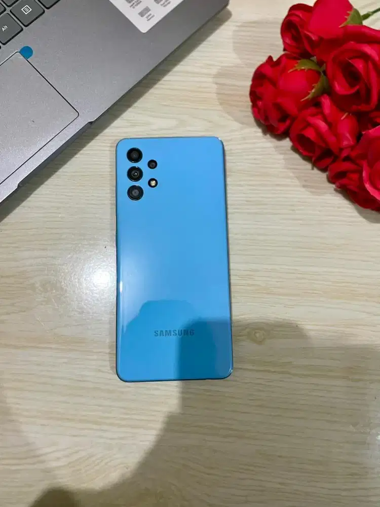 samsung a32 8/128gb sein ( hp aja )