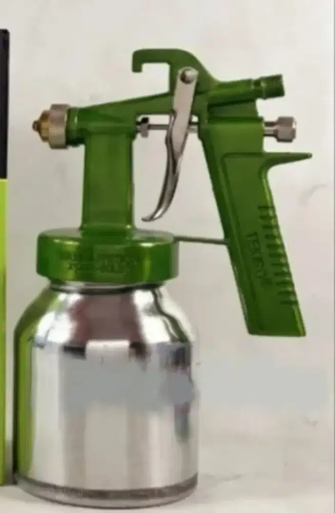 Mahar spraygun tekiro bekas