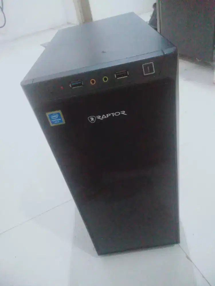 PC GAMING RX590GME 8GB