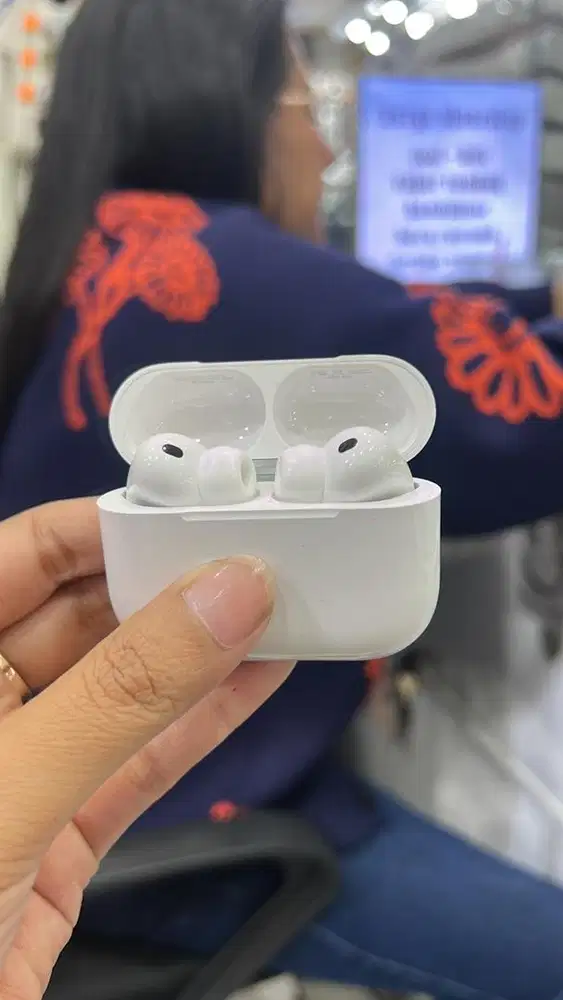 airpods pro gen3