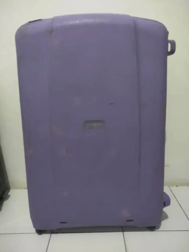 Koper Samsonite Frame Aeris size XL 30 inch