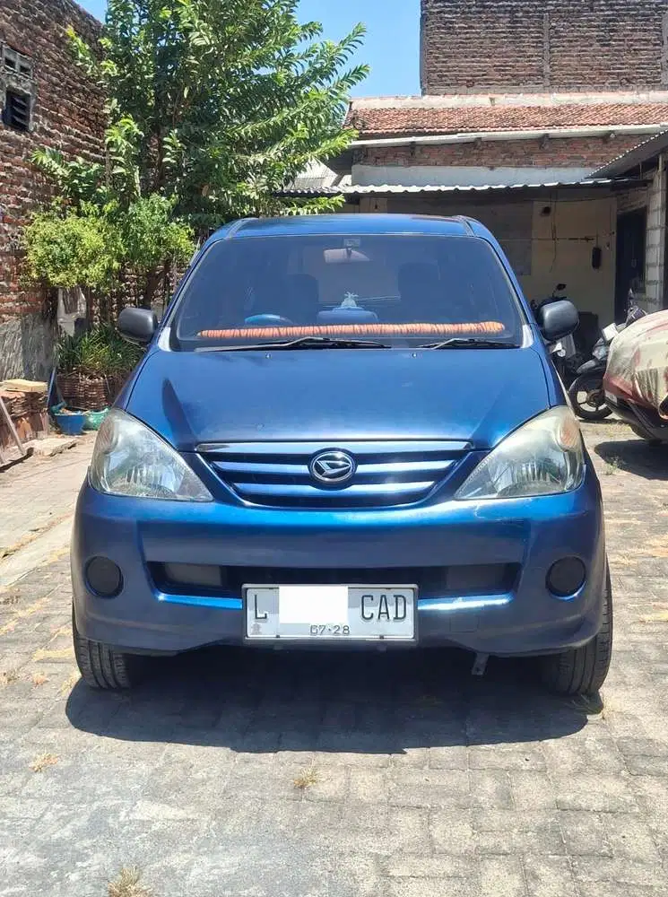 Xenia 2005 Type Xi Cc.1.3