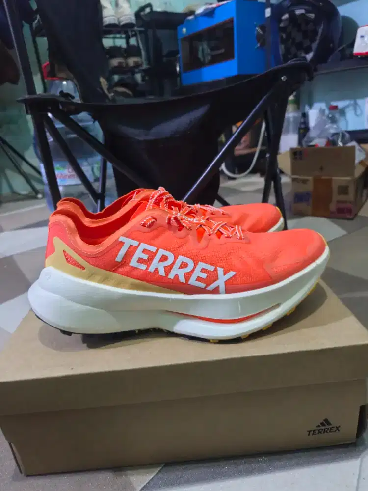 Adidas Terrex Agravic Speed Ultra
