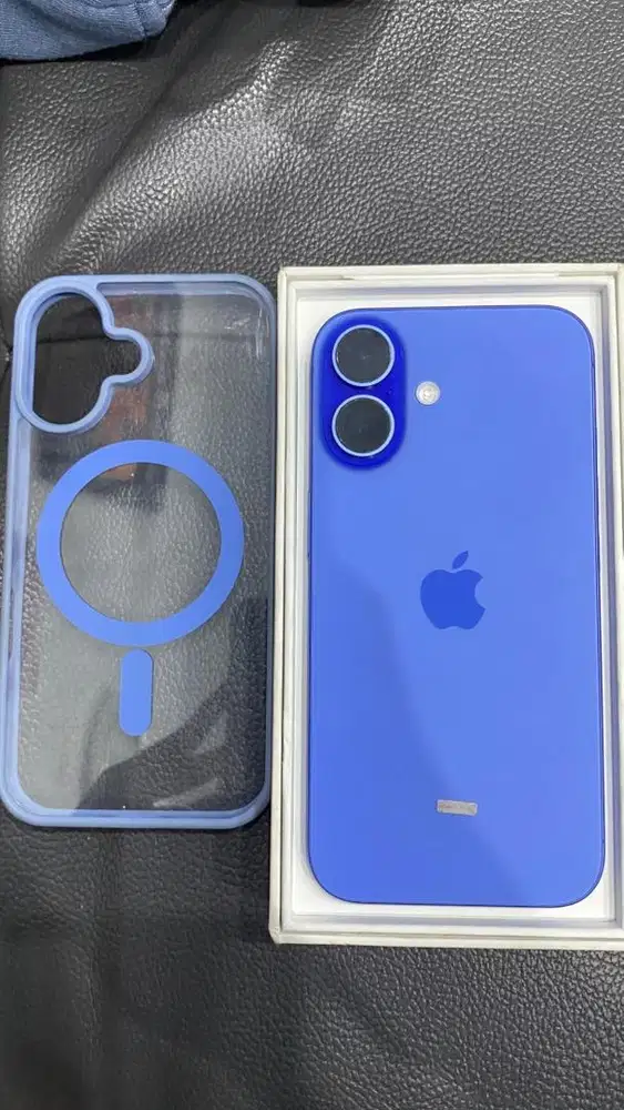 iphone 16 basic 128gb ibox