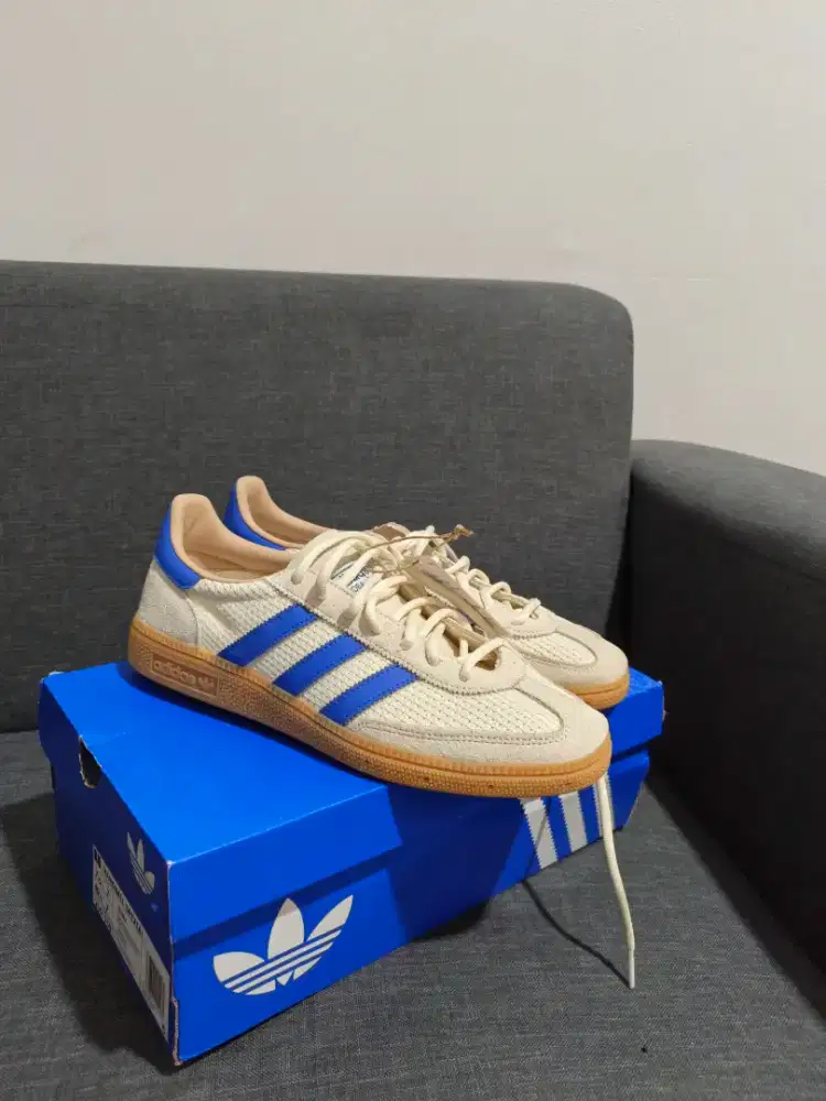 ADIDAS HANDBALL SPEZIAL