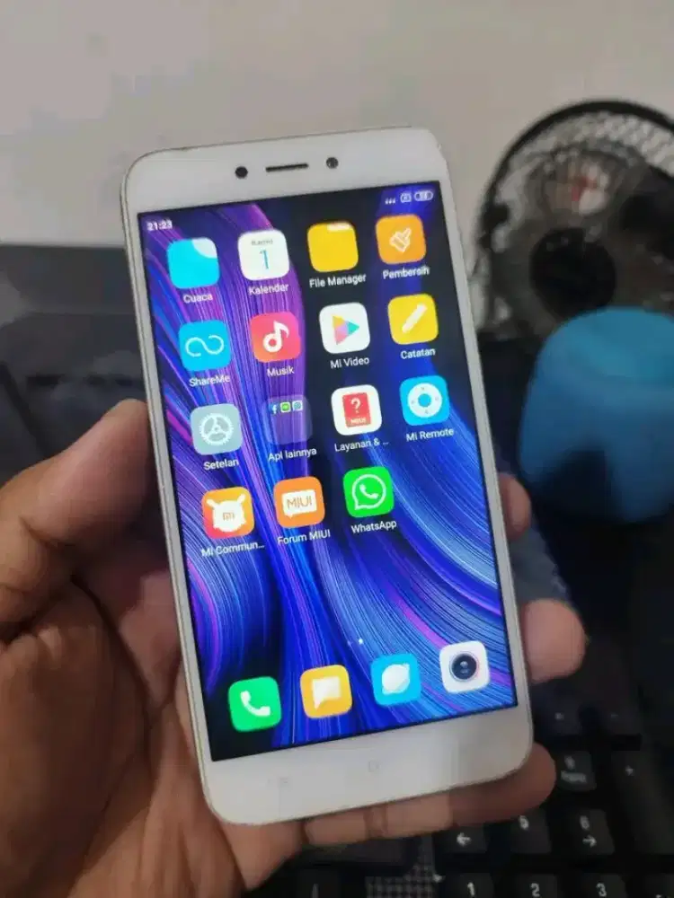 Xiaomi Redmi 5A 2/16 GB