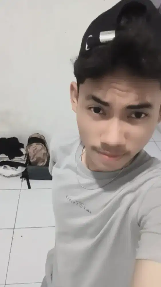 MENCARI LOKER MODAL NIAT DAN SERIUS