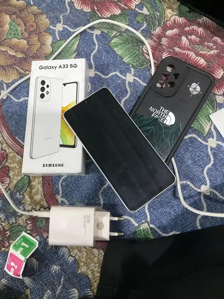 samsung galaxy a33 5G