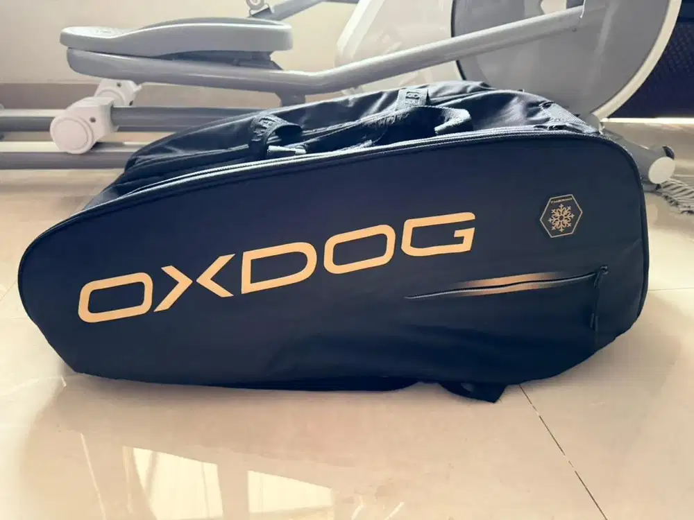oxdog padel bag xL