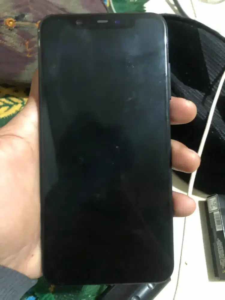 xiaomi mi 8 6/128