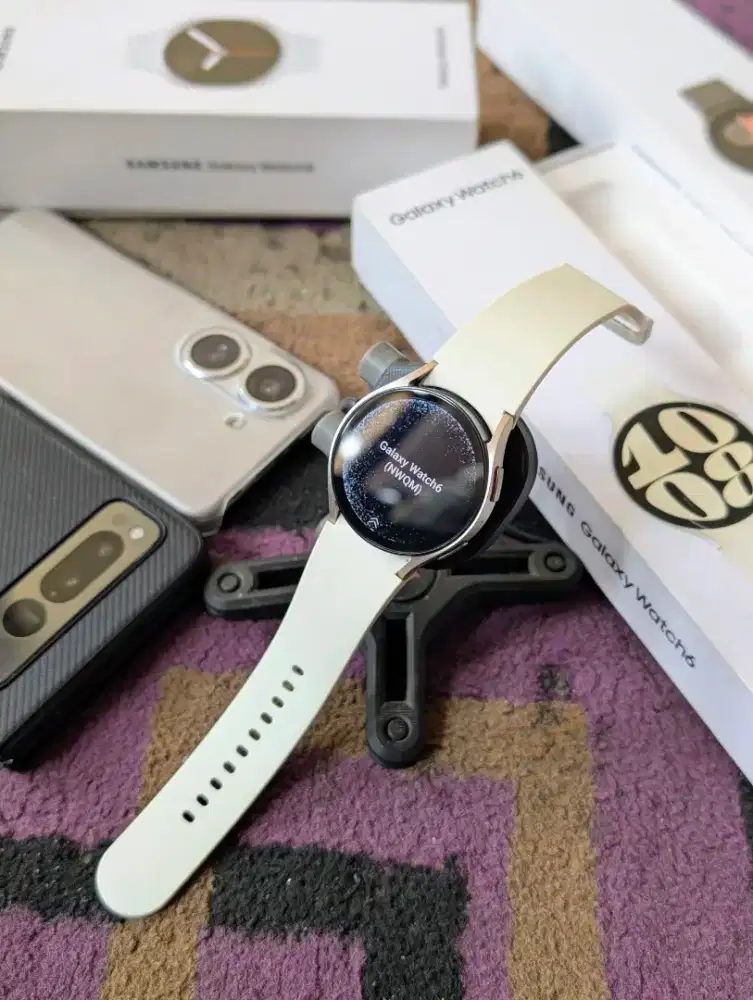 Samsung Galaxy Watch 6 Sein