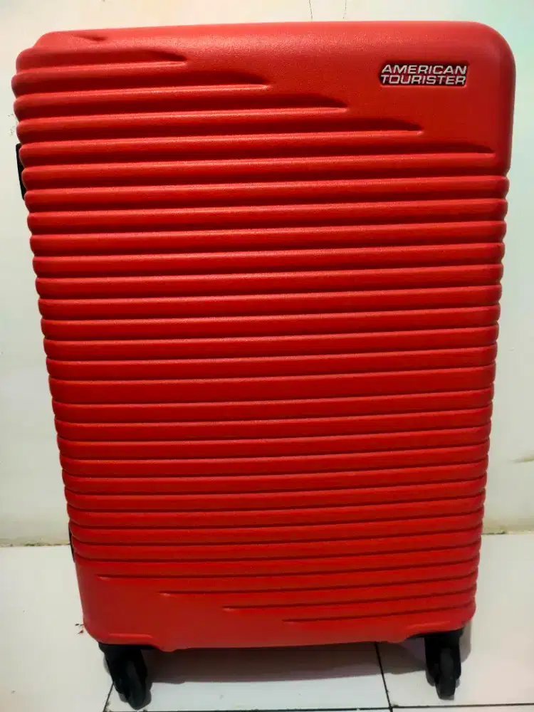 Koper American tourister spinner medium size 25 inch