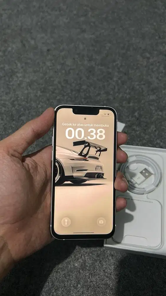 Iphone 13 mini 128 inter