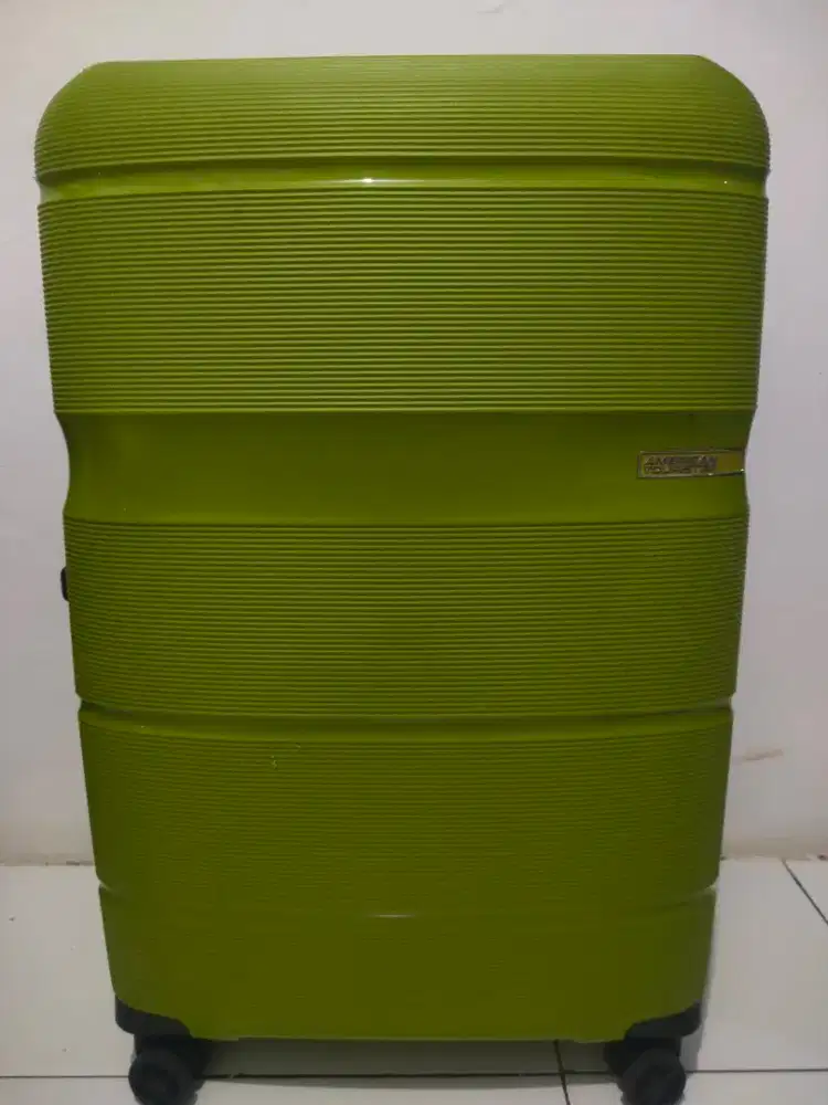 Koper American Tourister spinner large 28 inch tipe linex