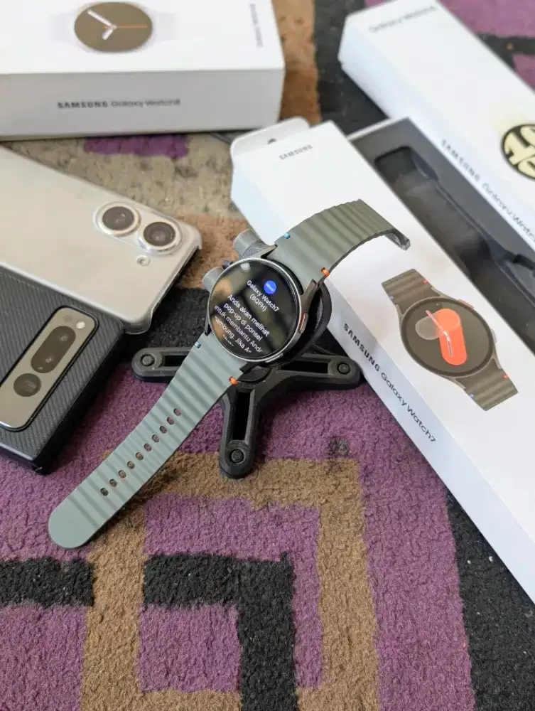 Samsung Galaxy Watch 7 Sein