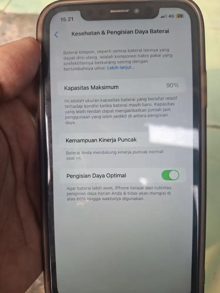iPhone XR 64gb all op
