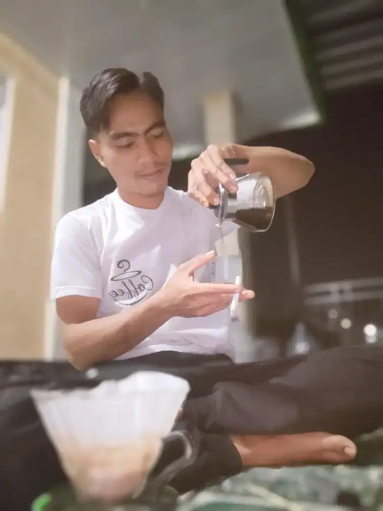 Siap belajar dan bekerja