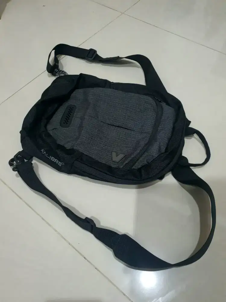 Mini Ransel Kalibre Metronom 04