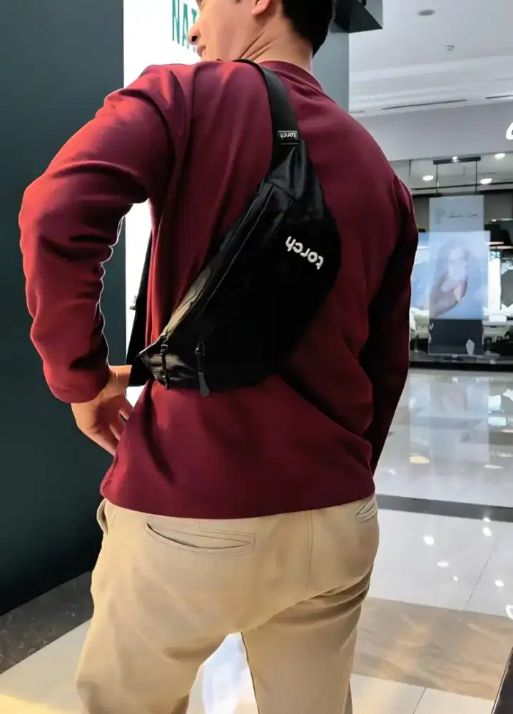 Waistbag original Torch
