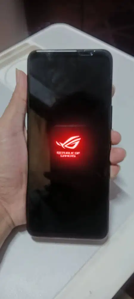 Asus Rog phone 7 ultimate