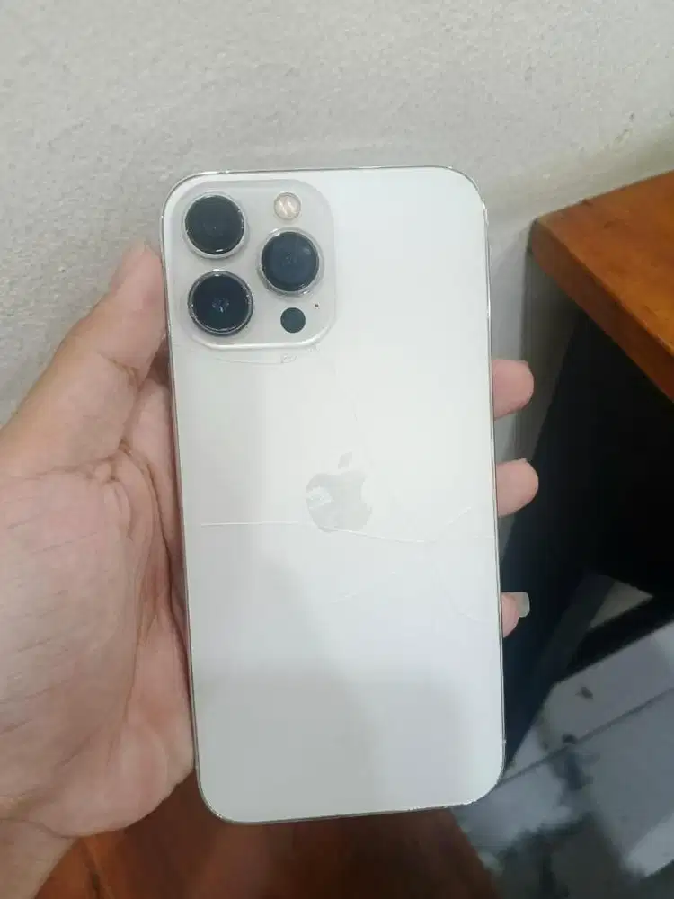 iphone 13 promax 128gb