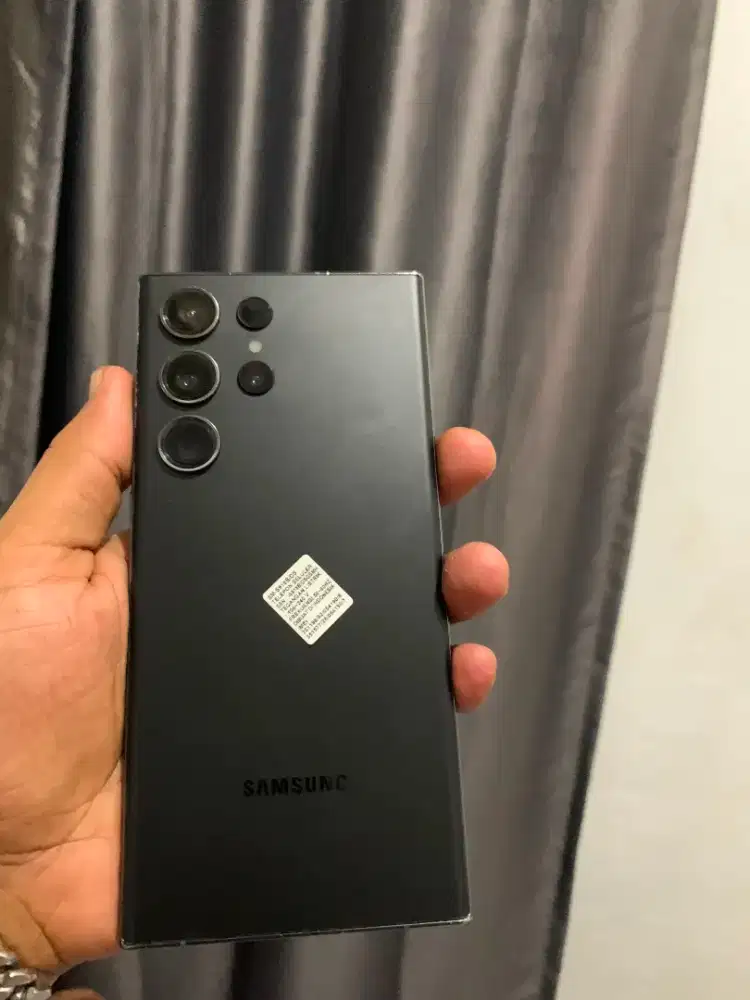 Samsung s23 ultra