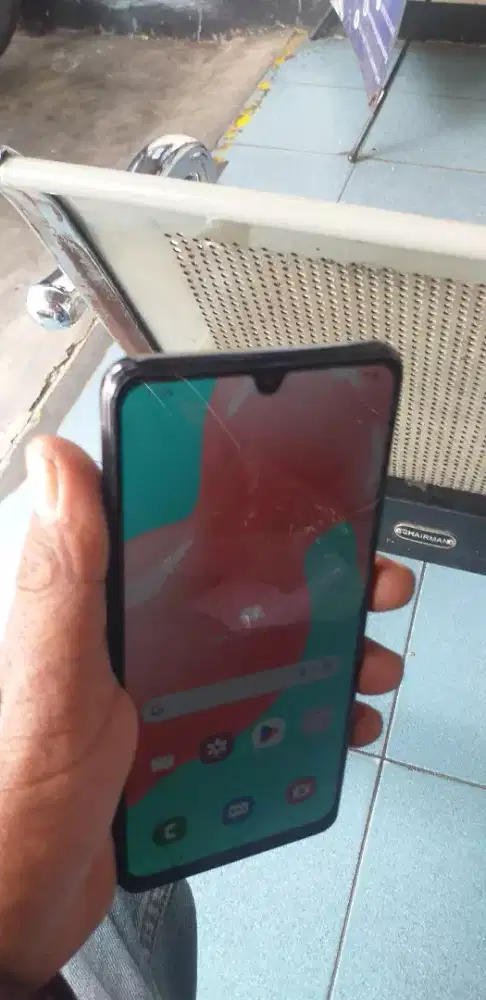 SAMSUNG A31 DUS CASZAN LUPA TARO DIMANA...