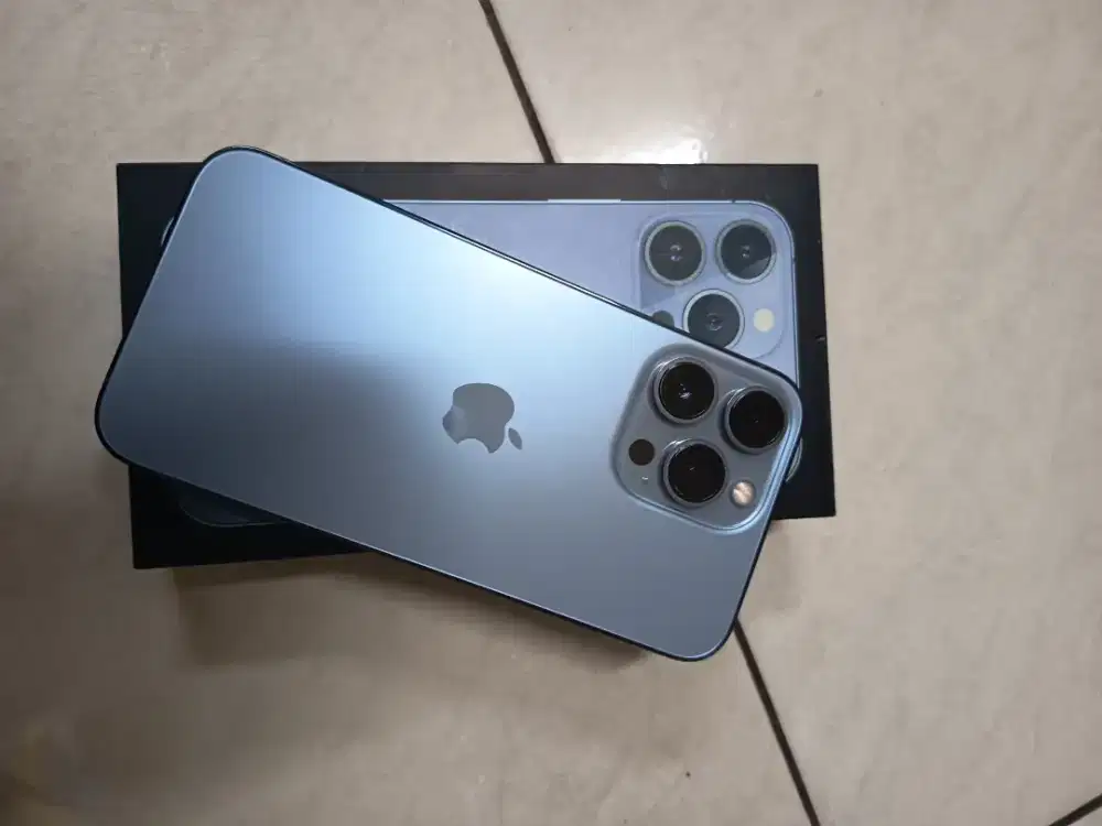 IPHONE 13 PRO 256 GB