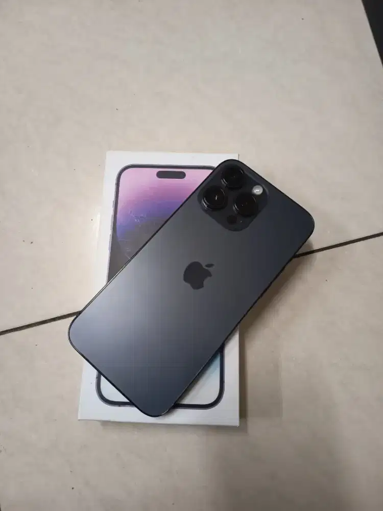 IPHONE 14 PROMAX 256 GB