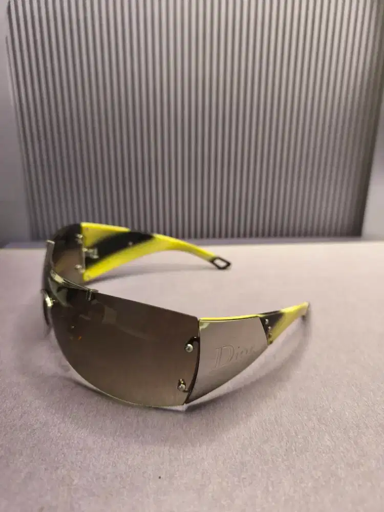 Sunglasses Dior vintage rare