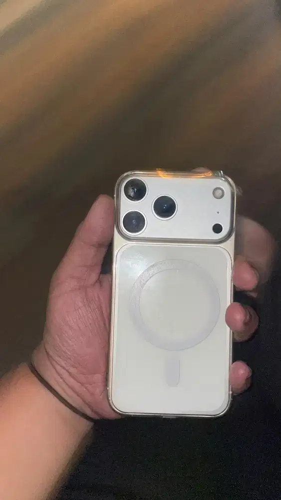iphone xr to 17pro