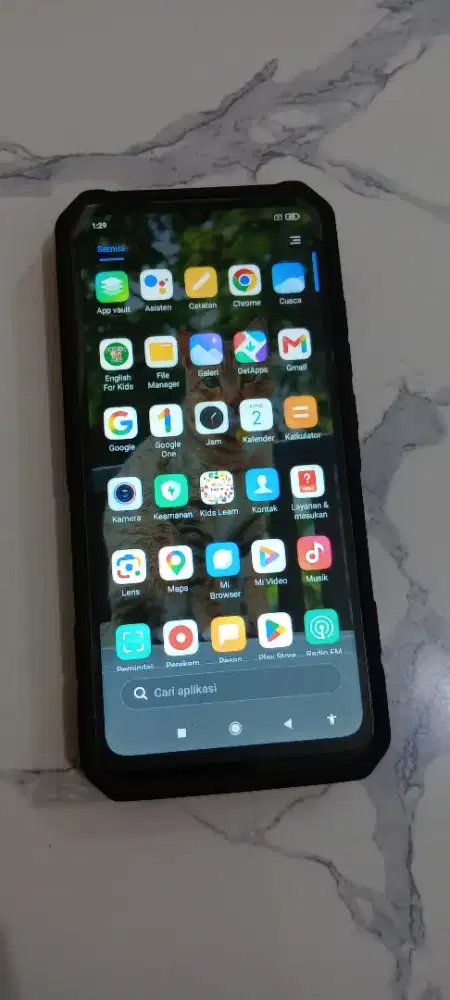 XIAOMI REDMI 9A
