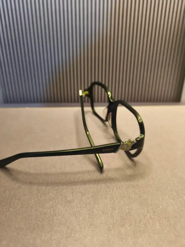 Frame kacamata bonia