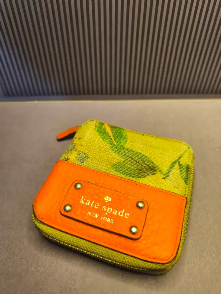 Dompet Kate Spade