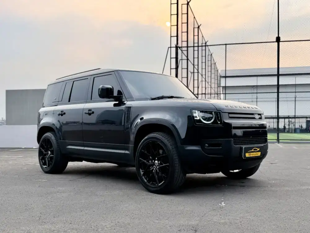 DEFENDER 110 SE P300
