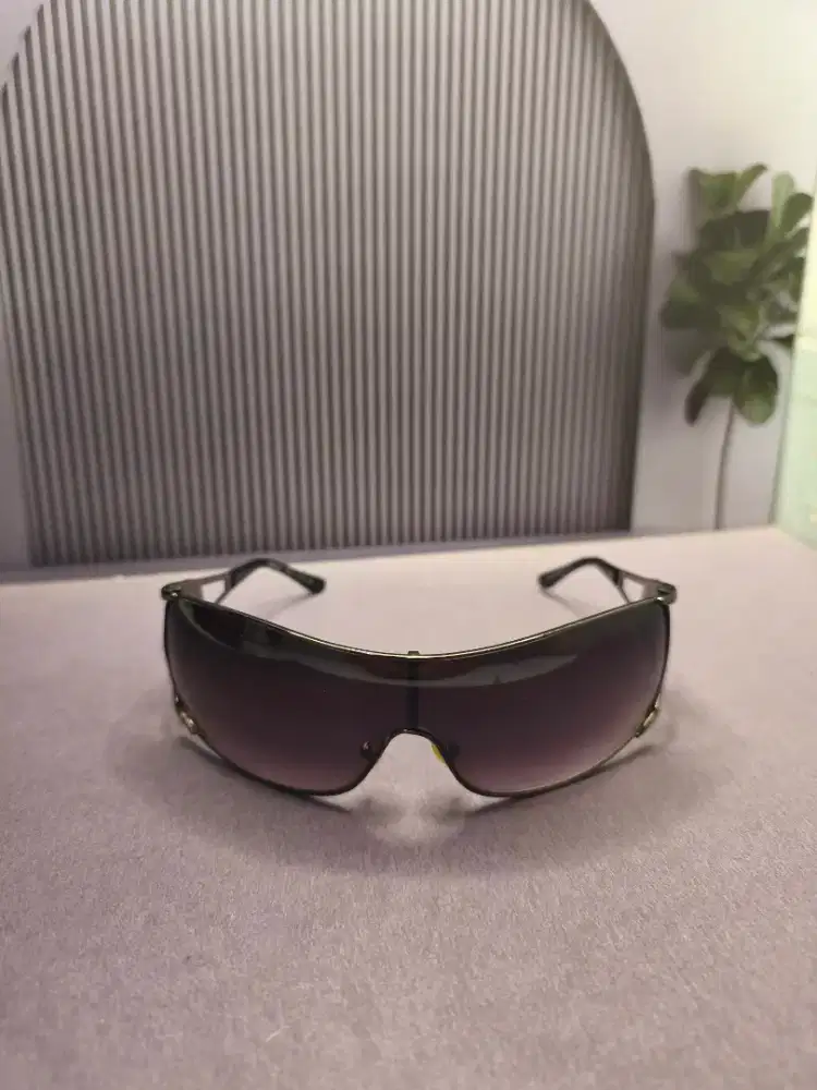 Versace sunglasses vintage