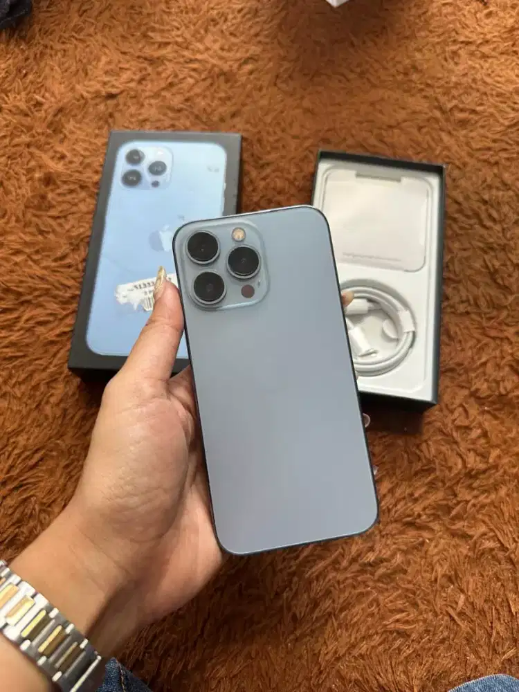 IPHONE 13 PRO 256 INTER