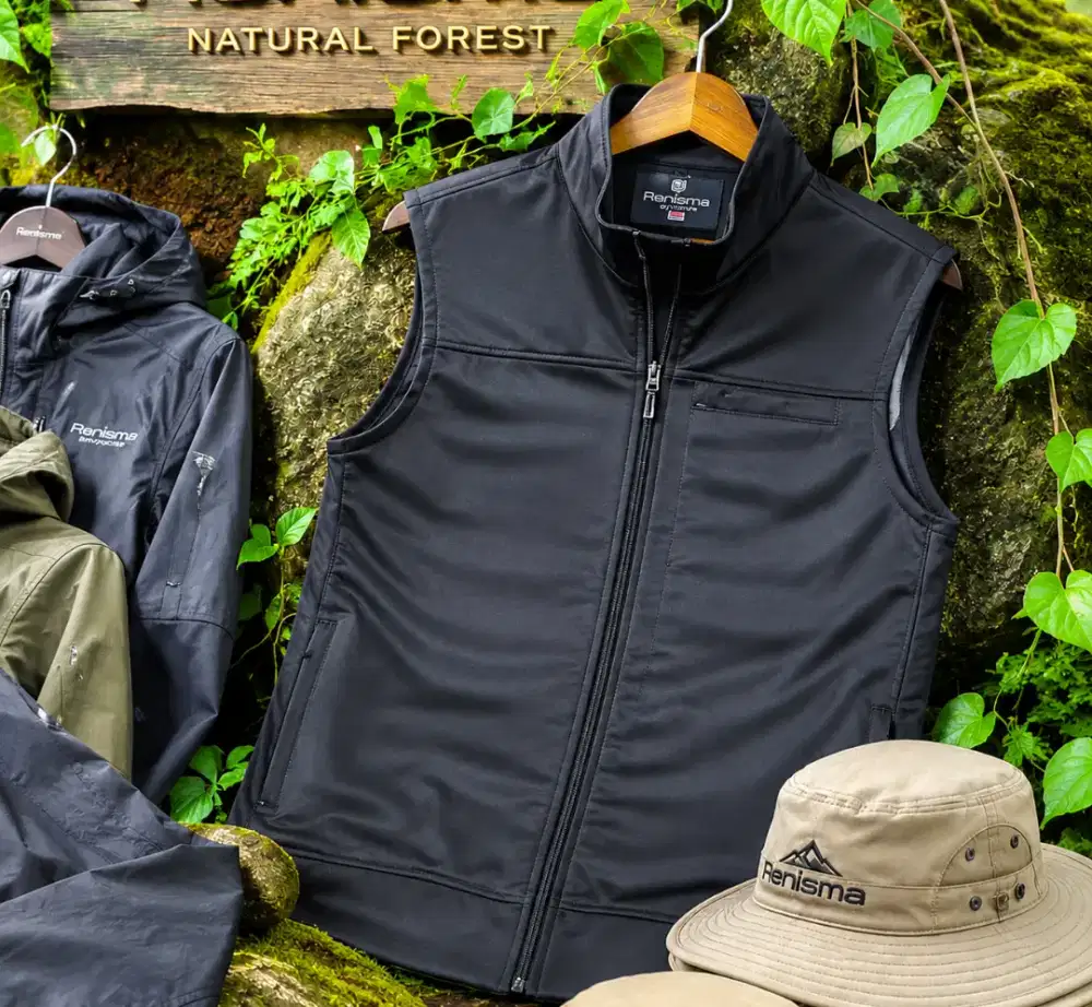 ROMPI SPORT OUTDOOR BERKUALITAS