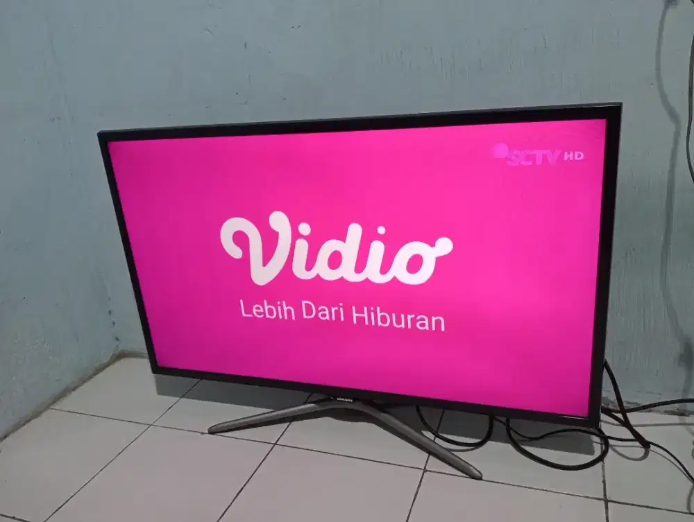 Tv LED Samsung 40 inch analong