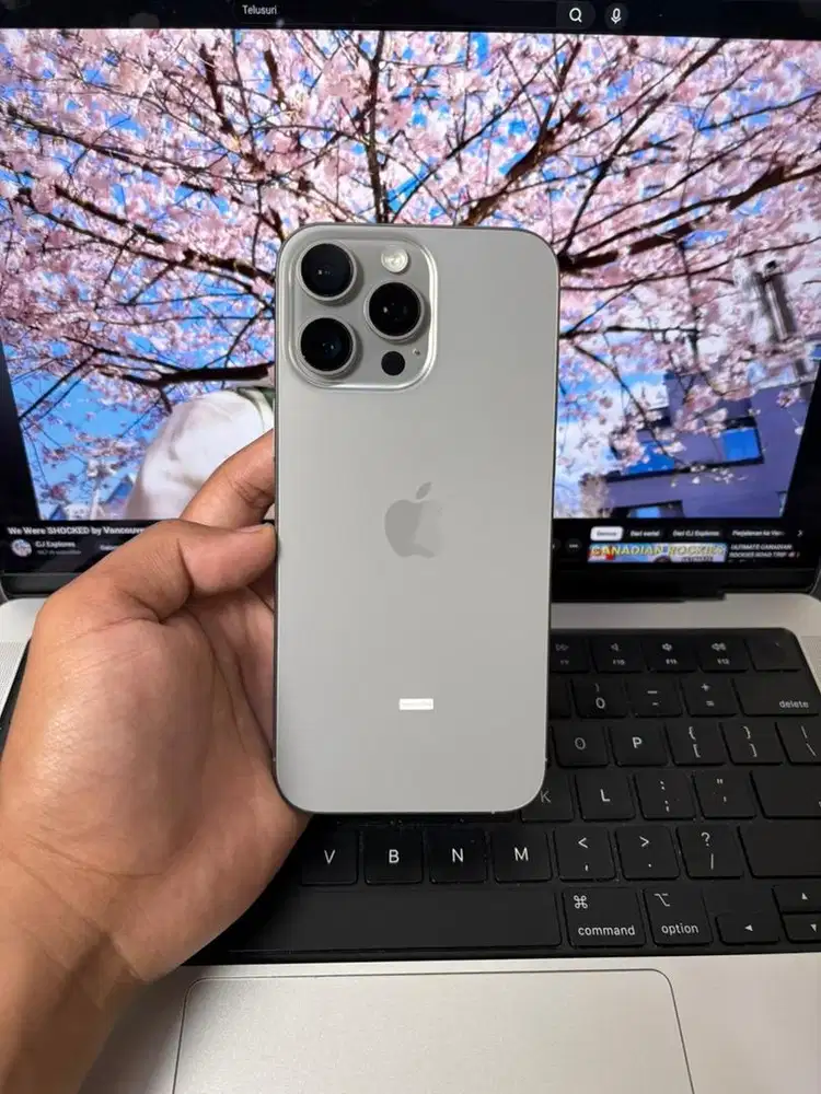 iPhone 16 Pro Max 512gb