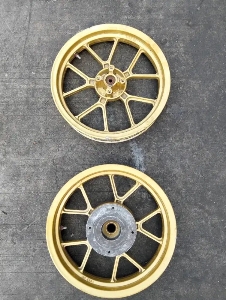 Velg Vrossi GP Wheel PCX