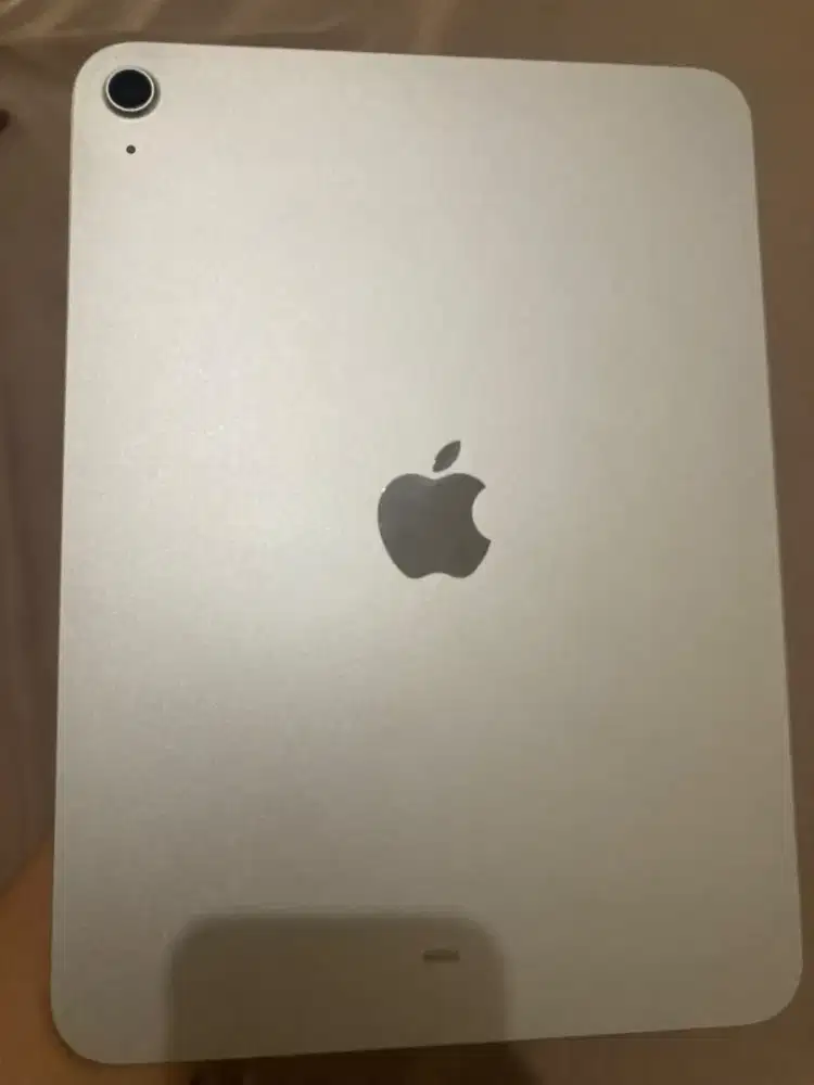 iPad 11 128GB Second