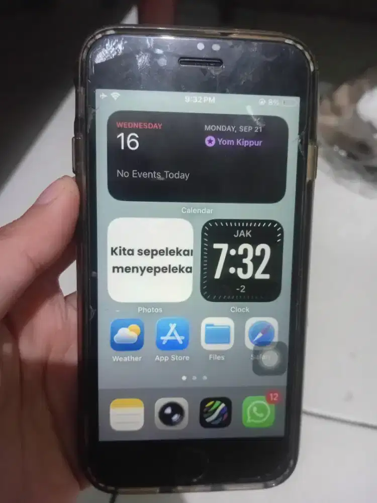 iPhone SE 2020 128GB