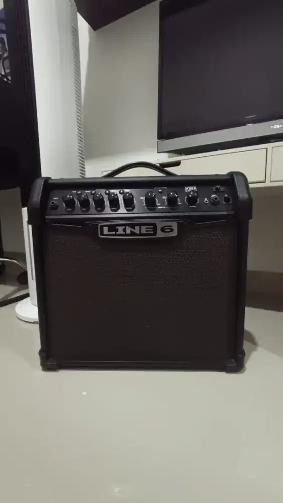 Line 6 Spider Classic 15