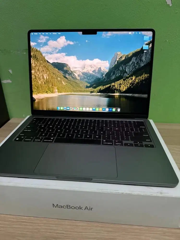 For Sale Macbook Air M3 16/512GB