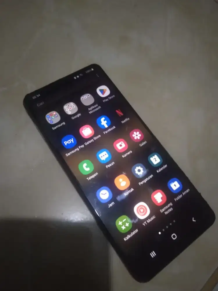 Samsung A31 8/128