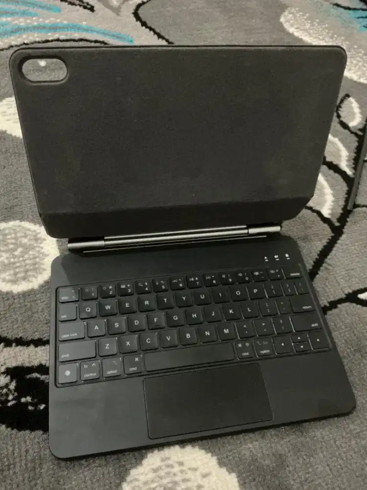 Magic Keyboard for iPad 11 Second