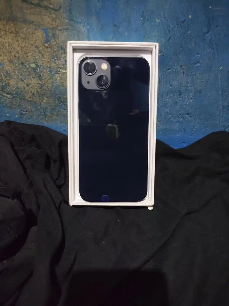 Iphone 13 8/256
